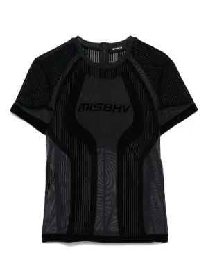 Tシャツ・カットソー MISBHV TOP (3021W130) Tシャツ・カットソー MISBHV TOP (3021W130) Clothing and