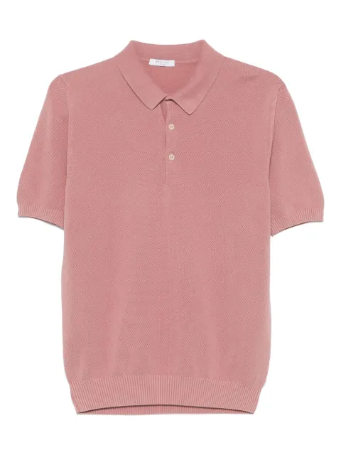 Boglioli playera tipo polo