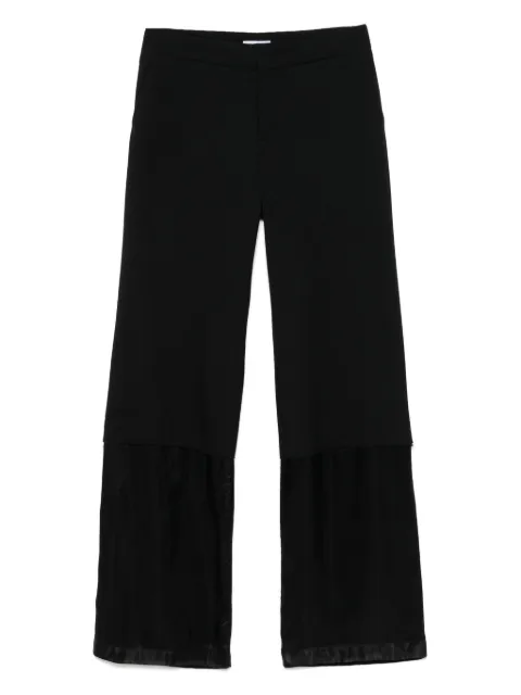 FAÇON JACMIN pantalones Passi