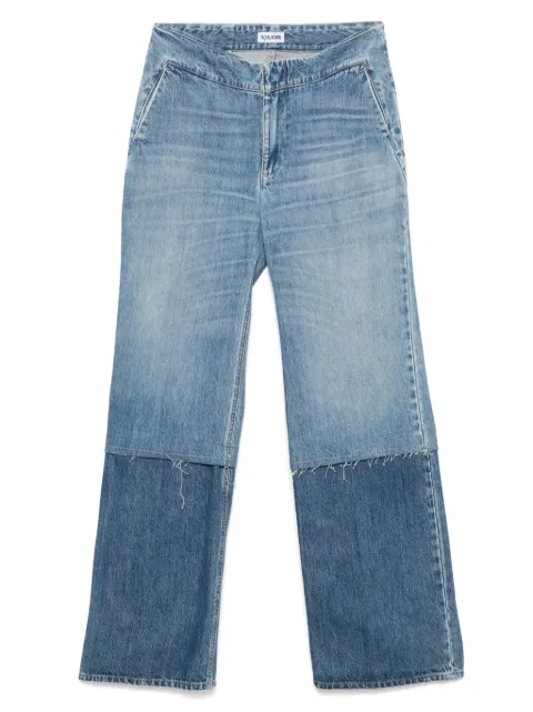 FAÇON JACMIN jeans Passi