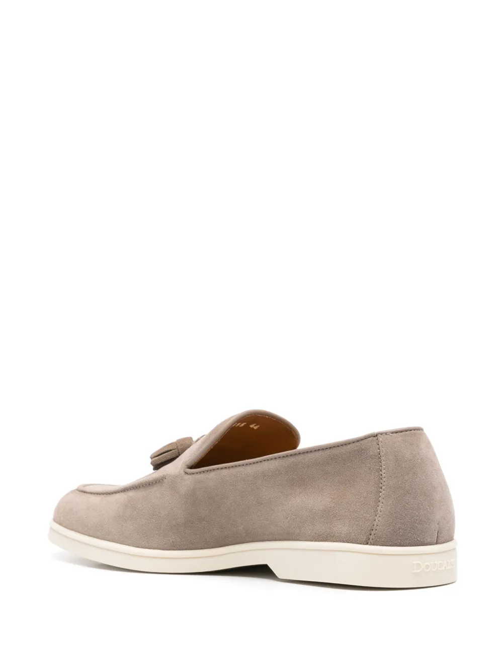 Doucal's Mocassini con nappa | Mocassini | Image 3