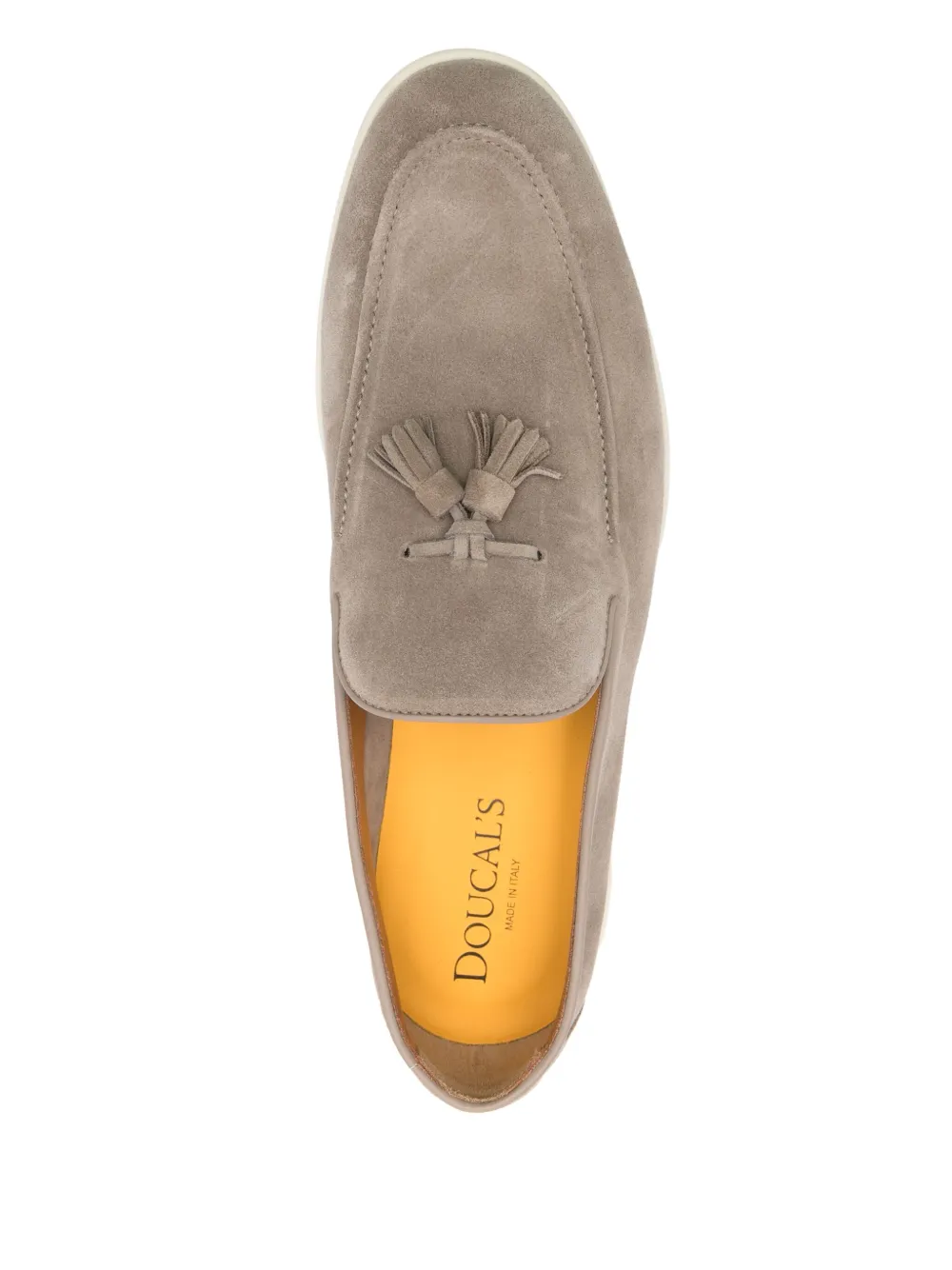 Doucal's Mocassini con nappa | Scarpe | Image 4