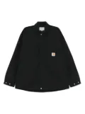 Carhartt WIP Liam jacket - Black