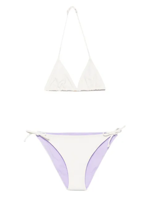 MC2 Saint Barth Kids Holly bikini set