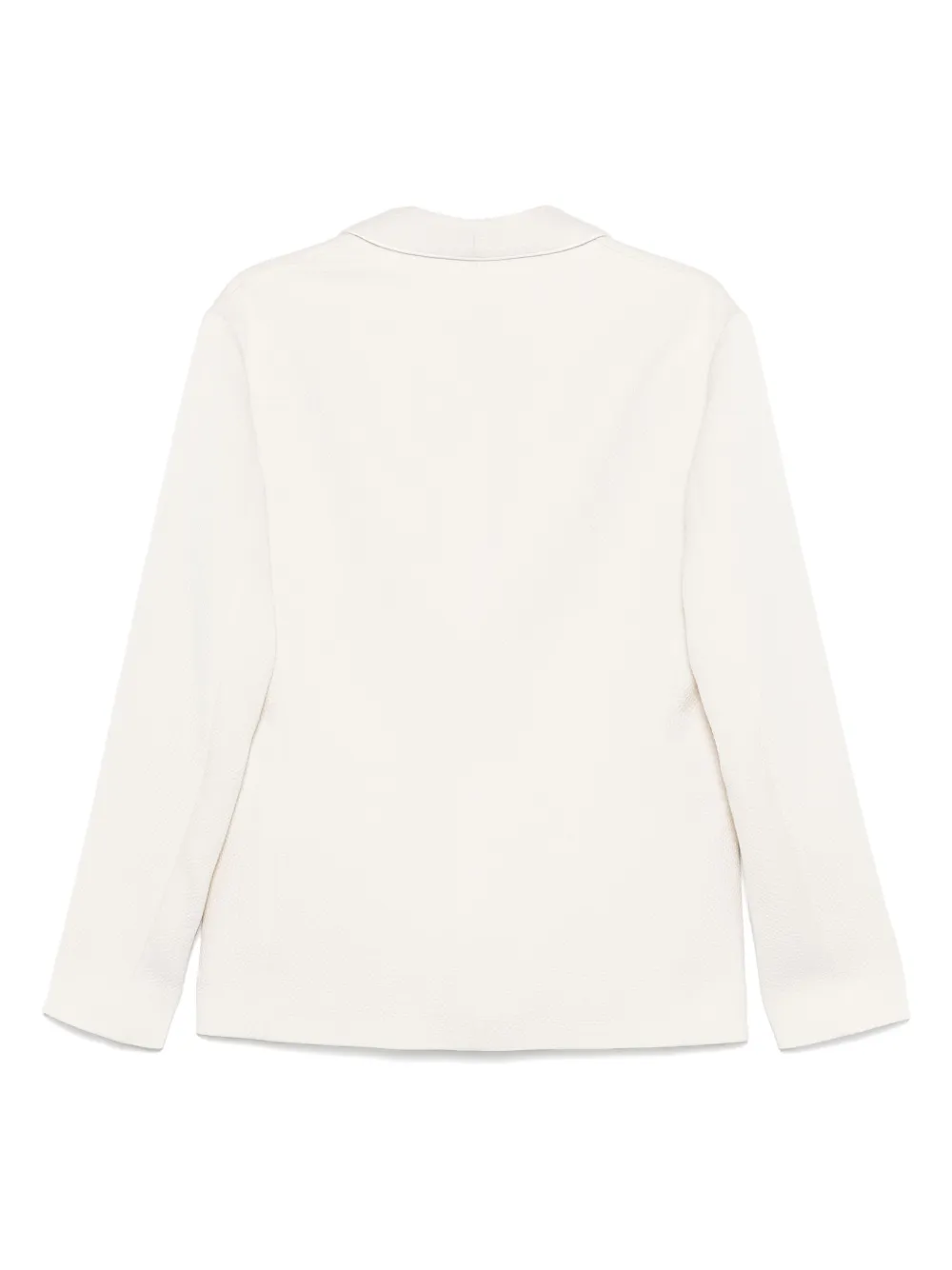 Giorgio Armani blazer con botones | Blazers | Image 2