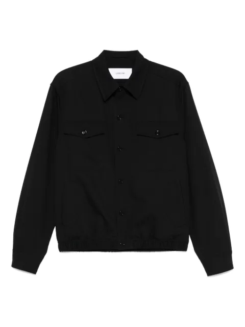 Lardini chamarra Attitude