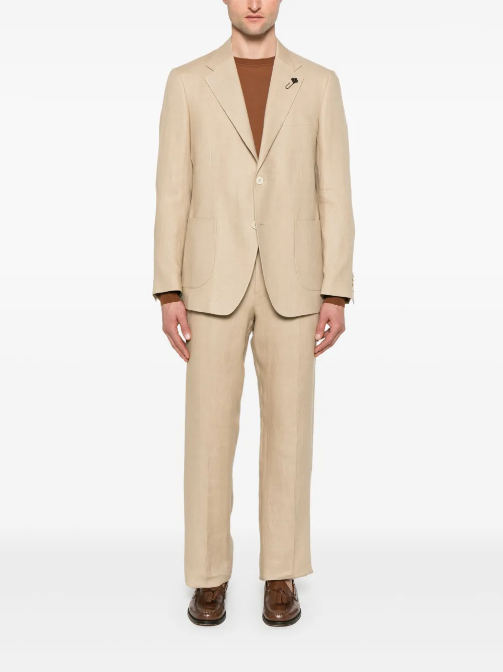 Lardini blazer | Blazers | Image 2