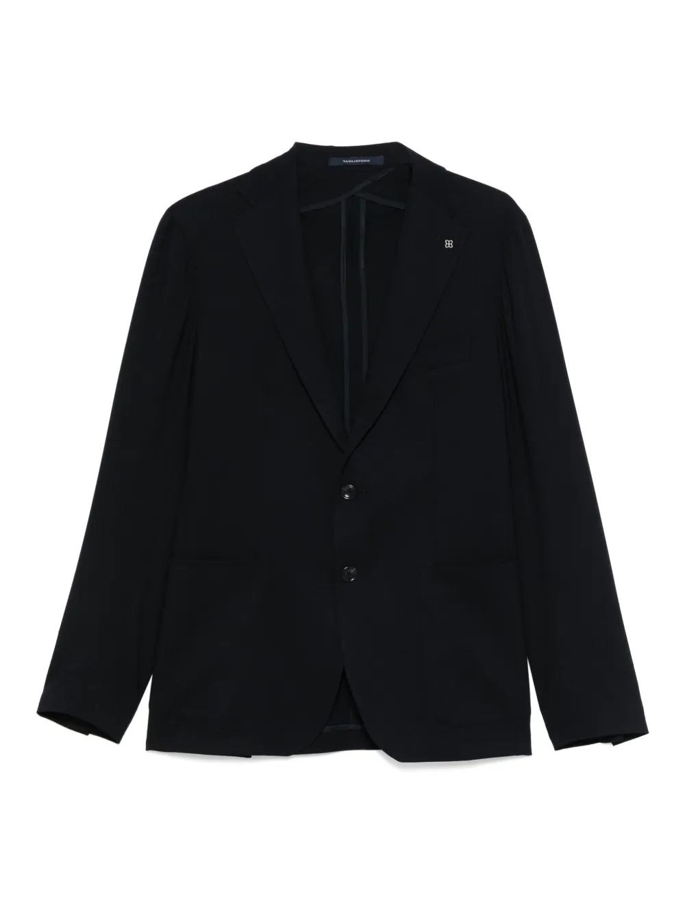 TAGLIATORE SINGLE-BREASTED BLAZER