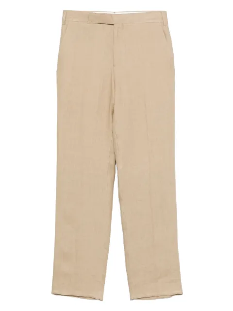 Lardini pantalon en lin