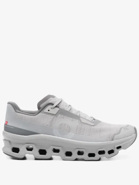 On  Cloudmonster Void sneakers