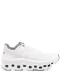 On Running Cloudmonster Void sneakers - White