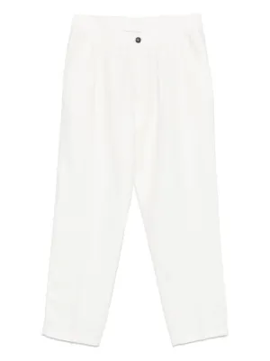 Massimo Alba Pants for Men - FARFETCH