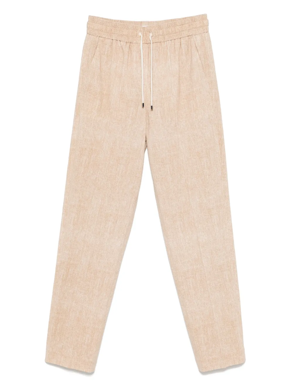 piquet trousers