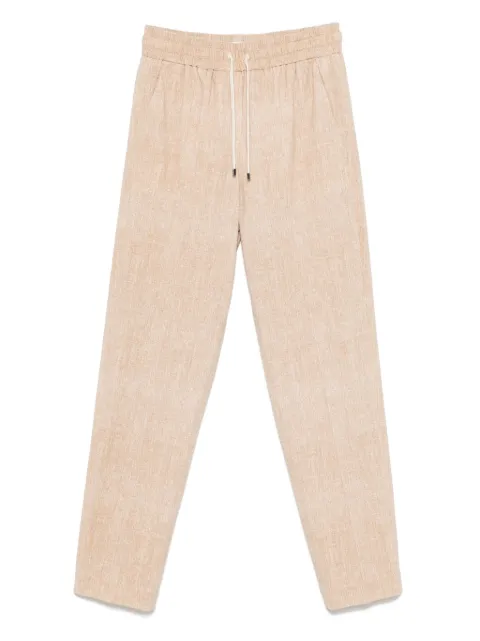 Circolo 1901 pantalones de piqué