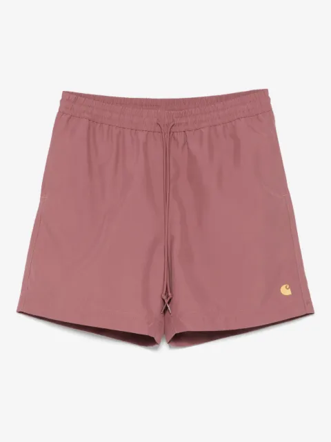 Carhartt WIP Chase swim shorts