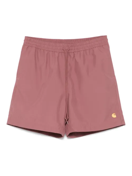 Short de bain Chase - Carhartt WIP - Modalova