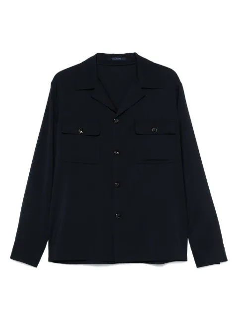 Tagliatore camisa Tempest