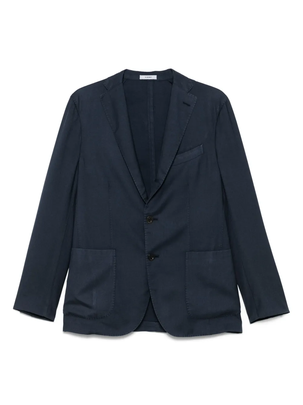 Boglioli blazer 50K | azul | Image 1