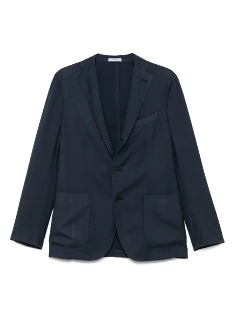 Boglioli 50K blazer