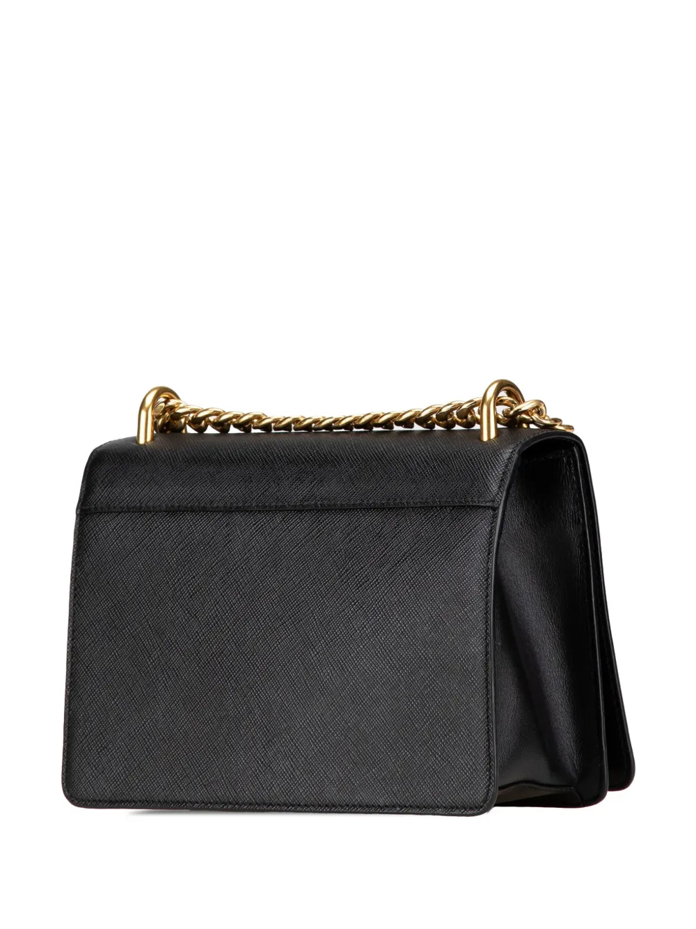 Prada Pre-Owned 2000-2024 Saffiano Lux Chain crossbody bag | Pre-Owned | Image 2
