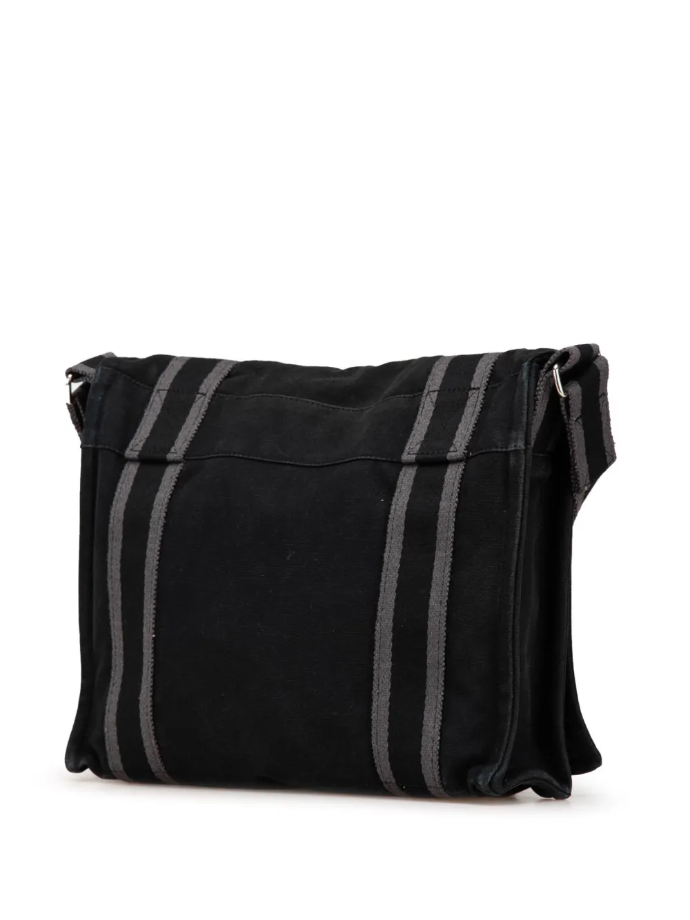 Hermès Pre-Owned 20th Century Canvas Fourre Tout Besace PM crossbody bag | Pre-Owned | Image 2