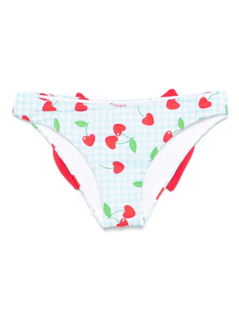 MC2 Saint Barth Kids Madame bikini bottoms