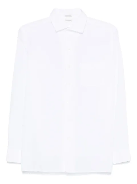 Massimo Alba Bowles shirt 