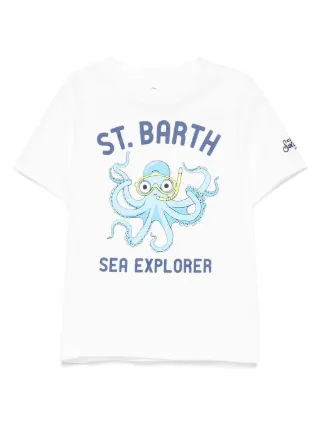 MC2 Saint Barth Kids