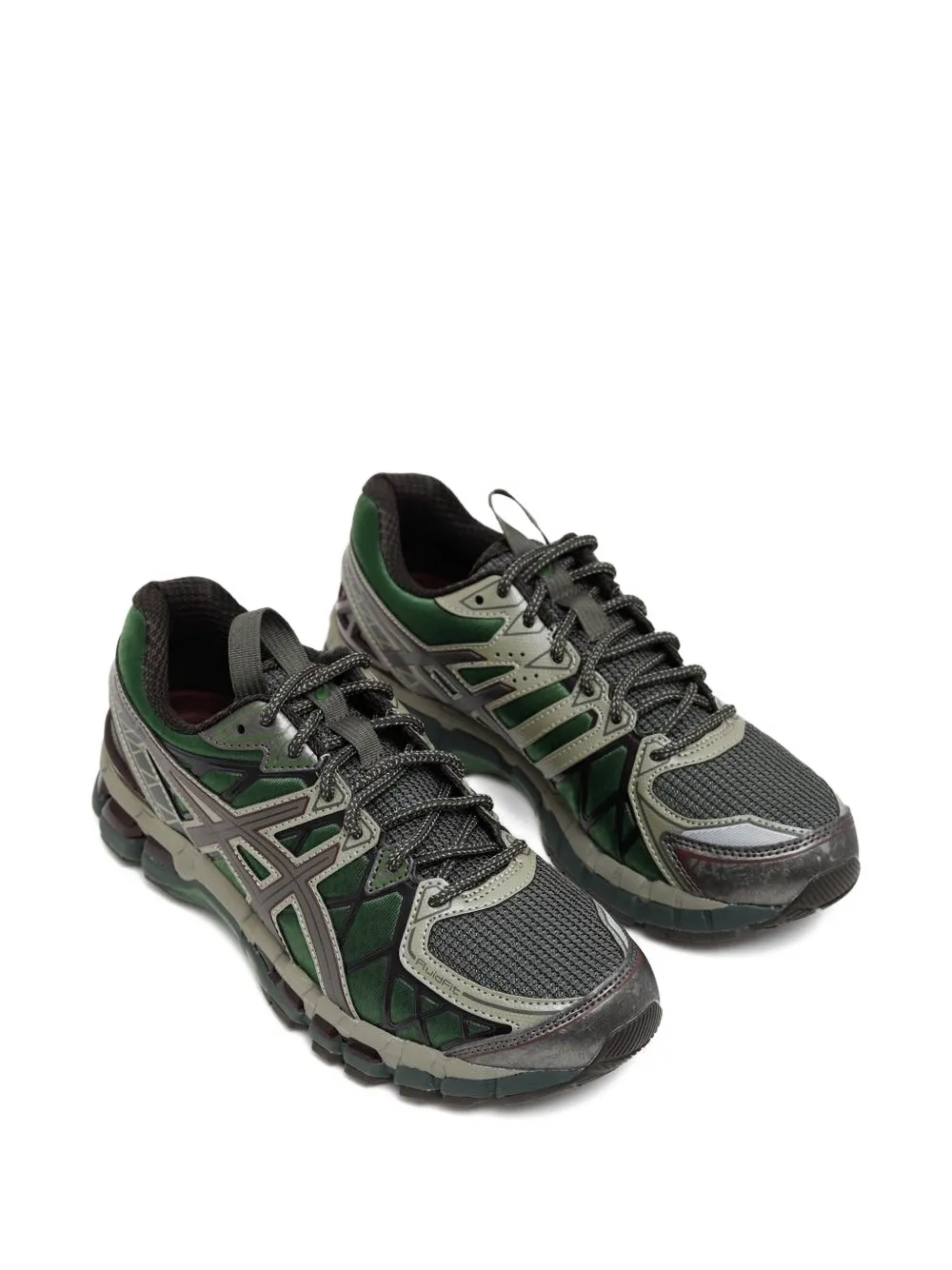 ASICS UB10-S 젤 카야노 20 스니커즈 | 로우탑 스니커즈 | Image 2