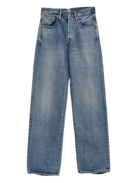 Chimala Selvedge jeans