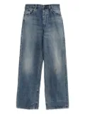 Chimala Baggy jeans - Blue
