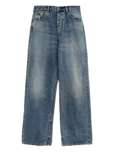 Chimala Baggy jeans