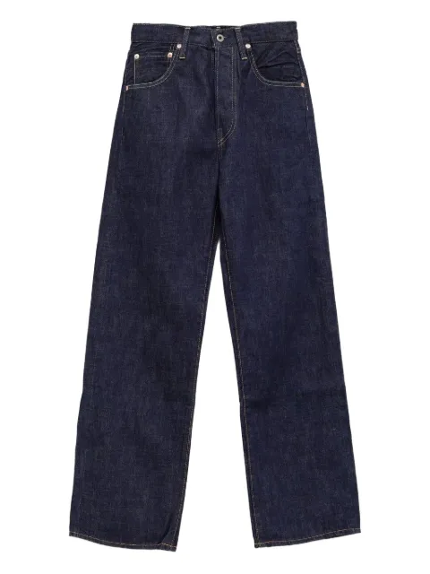 Chimala Selvedge jeans
