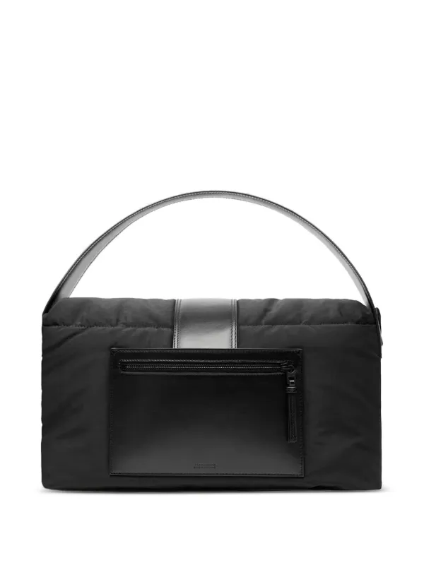 Bontrager MIK Utility Trunk Bag with Panniers - Jay's Cycles