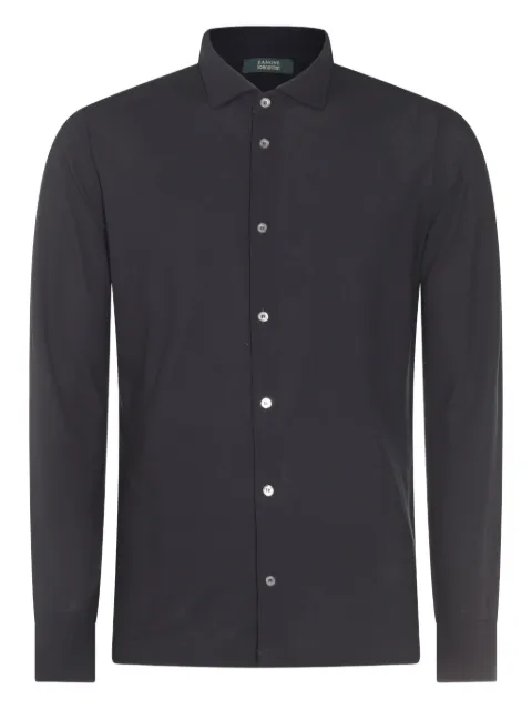 Zanone camisa con botones