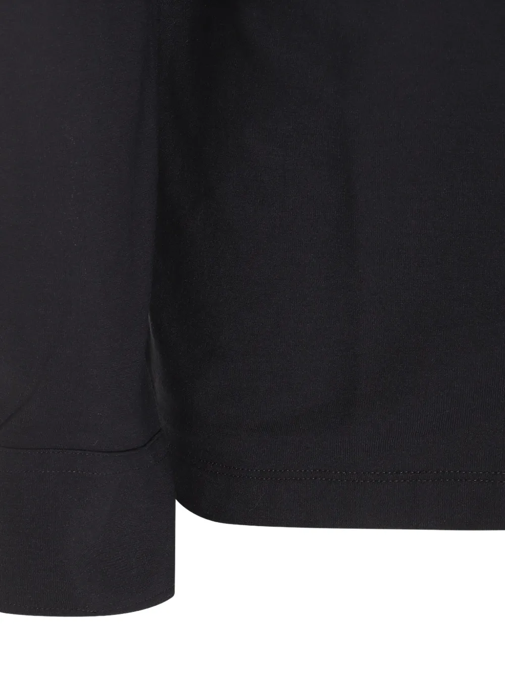 Zanone Button-up overhemd Blauw