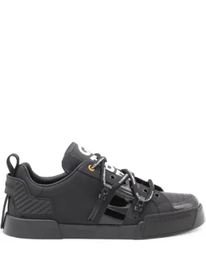Dolce & Gabbana(ドルチェ&ガッバーナ)メンズ スニーカー Dolce & Gabbana(ドルチェ&ガッバーナ)メンズ スニーカー