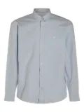 Carhartt WIP cotton shirt - Blue