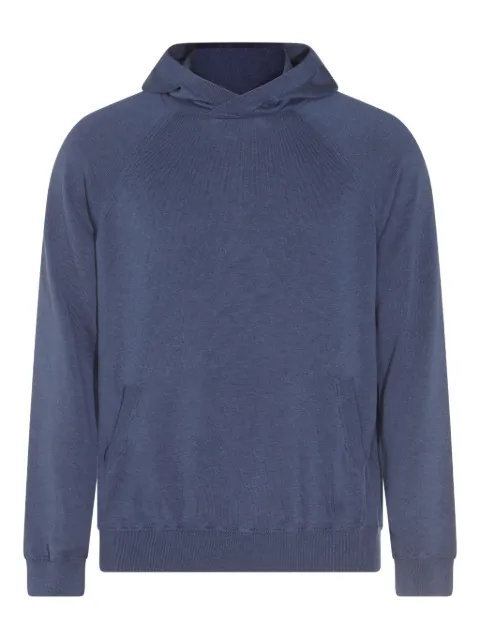 Malo hoodie con mangas raglán