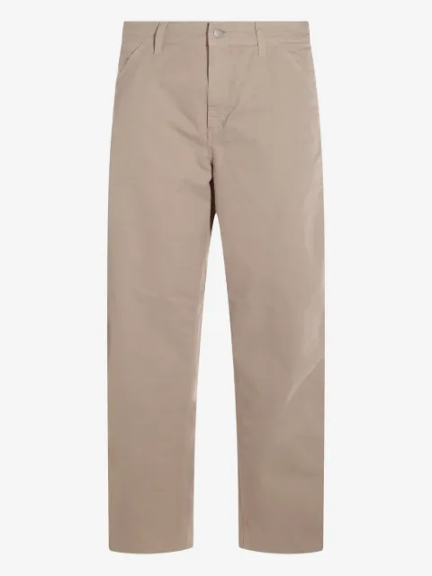 Carhartt WIP straight-leg trousers