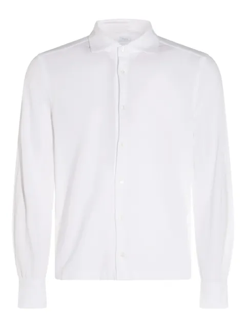 Malo camisa manga larga con botones