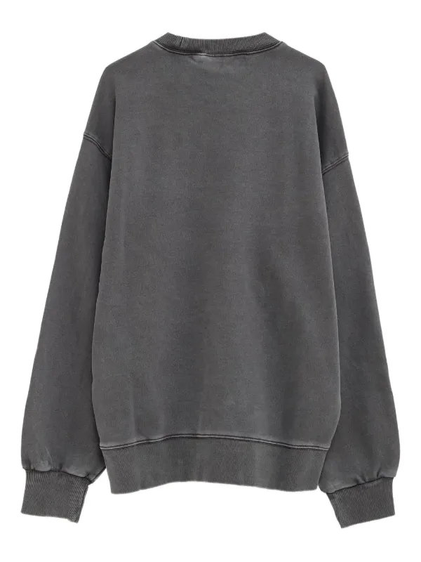 Carhartt WIP Nelson スウェットシャツ | グレー | FARFETCH JP