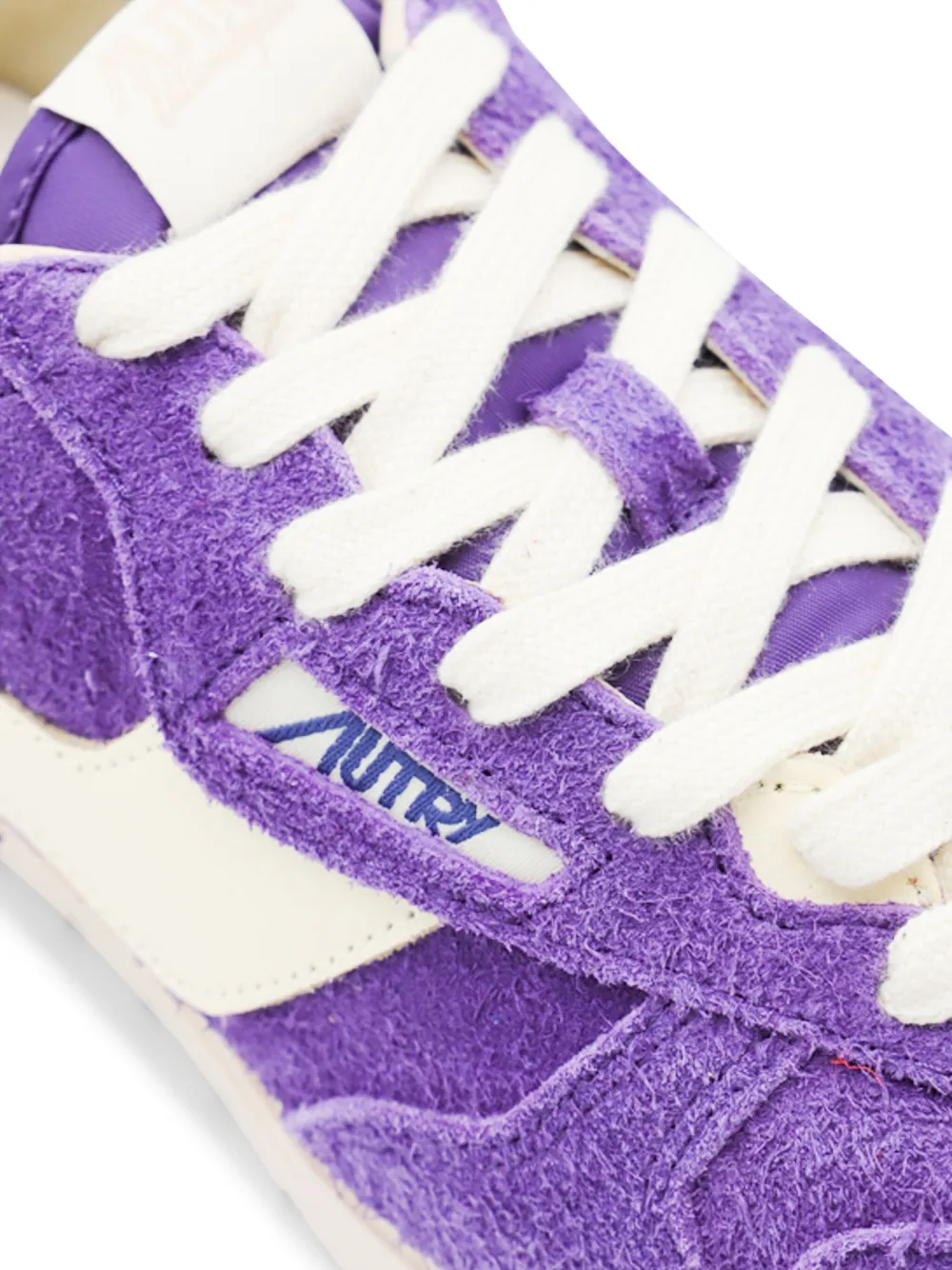 Autry Windspin sneakers Purple