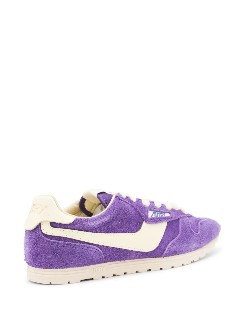 Autry Windspin sneakers Purple