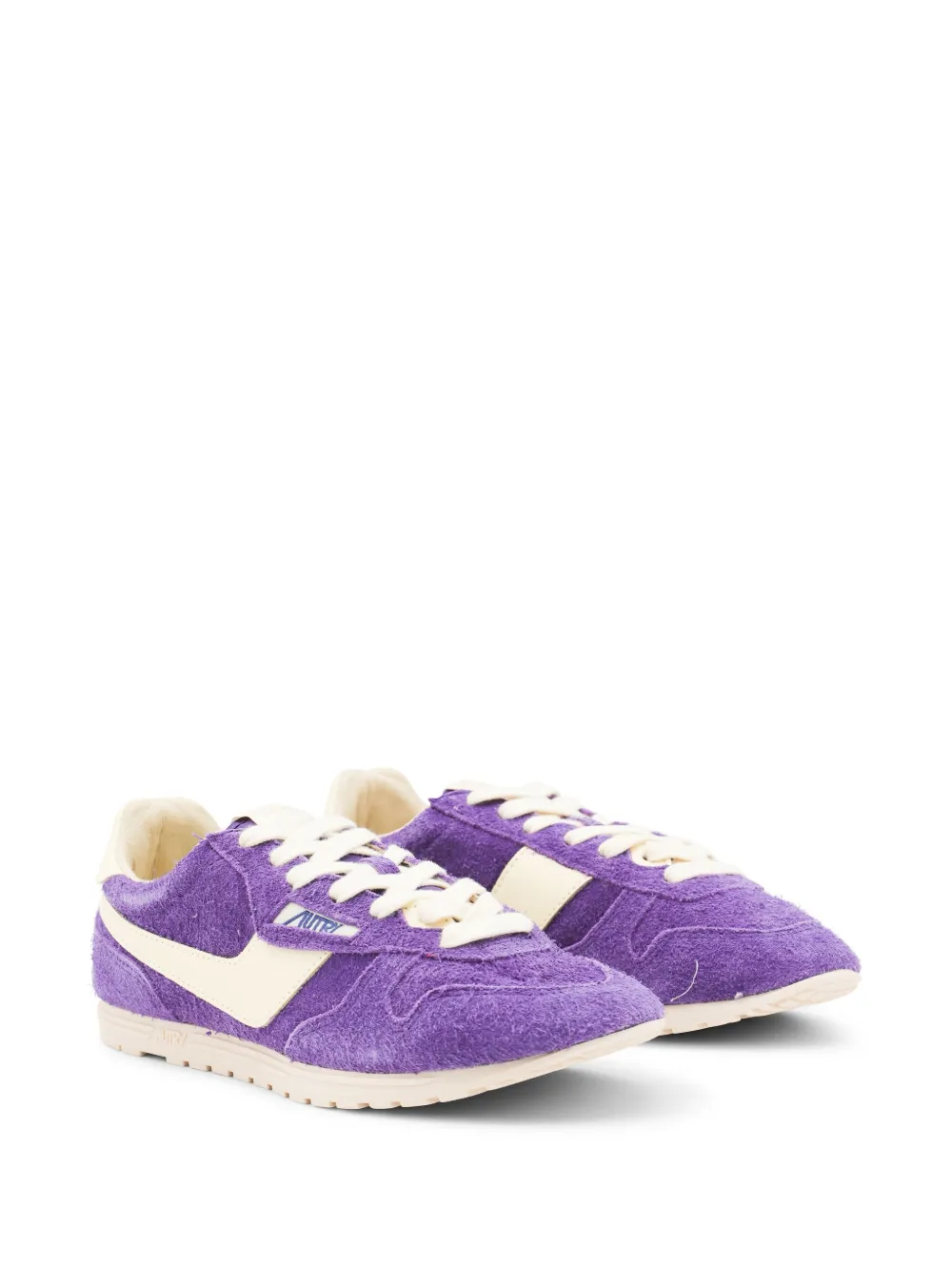 Autry Windspin sneakers Purple