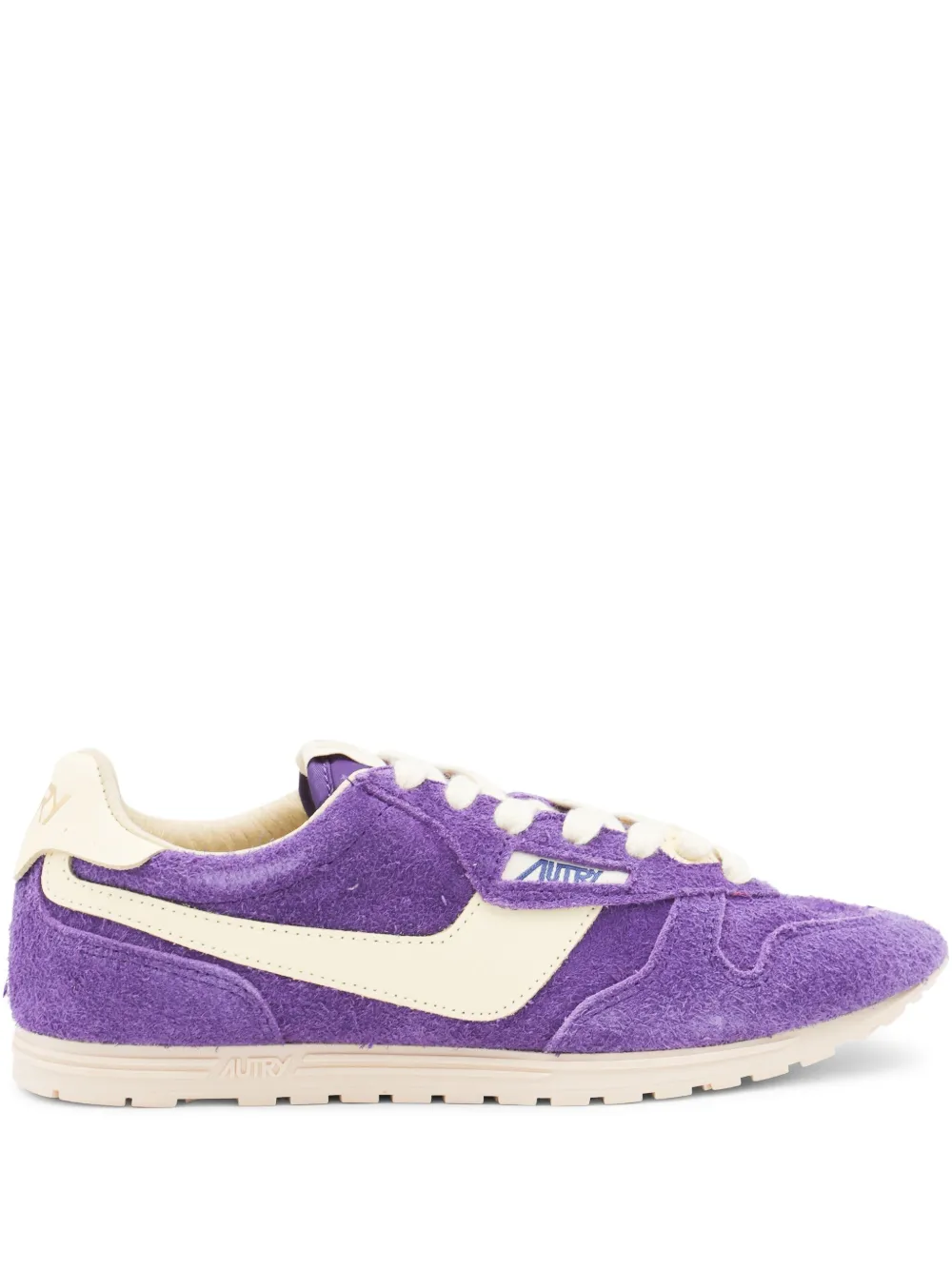 Autry Windspin sneakers Purple