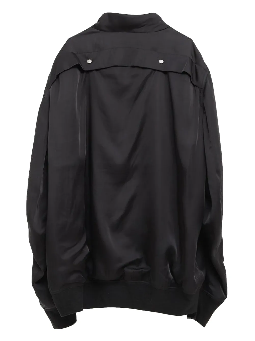 Rick Owens drop-shoulder jacket | Oversized Jackets | Image 2