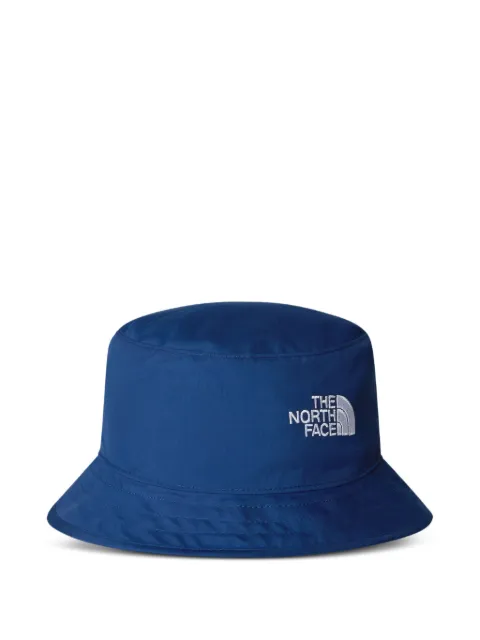 The North Face Kids bob à logo brodé