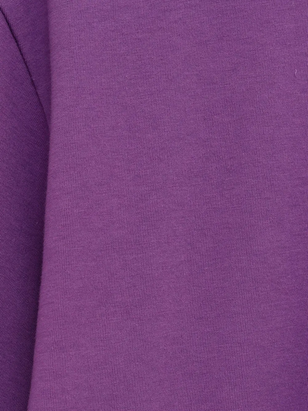 Shop Comme Des Garçons Cotton T-shirt