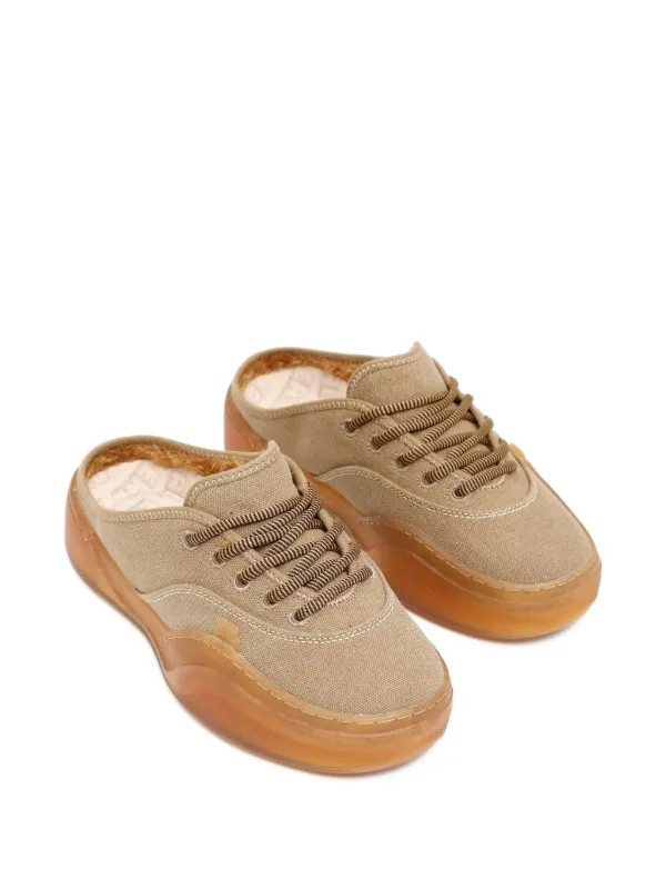 靴 ERL CAMINO LOW SKATE SNEAKER US9 ERL - Camino Low Skate Sneakers - Paul & friends
